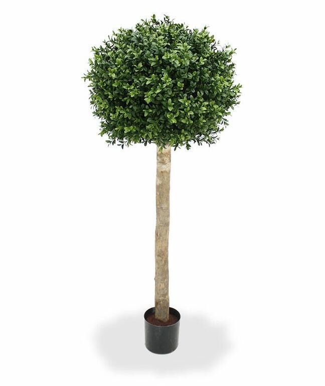 Umetno drevo Buxus okroglo 110 cm