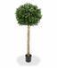 Umetno drevo Buxus okroglo 110 cm
