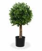 Umetno drevo Buxus okroglo 25 cm