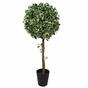 Umetno drevo Ficus okroglo 130 cm