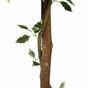 Umetno drevo Ficus okroglo 130 cm