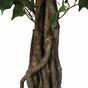 Umetno drevo Fikus liana 120 cm