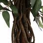 Umetno drevo Wisteria vijolično 150 cm
