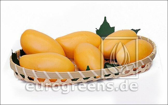 Umetno rumeno mango