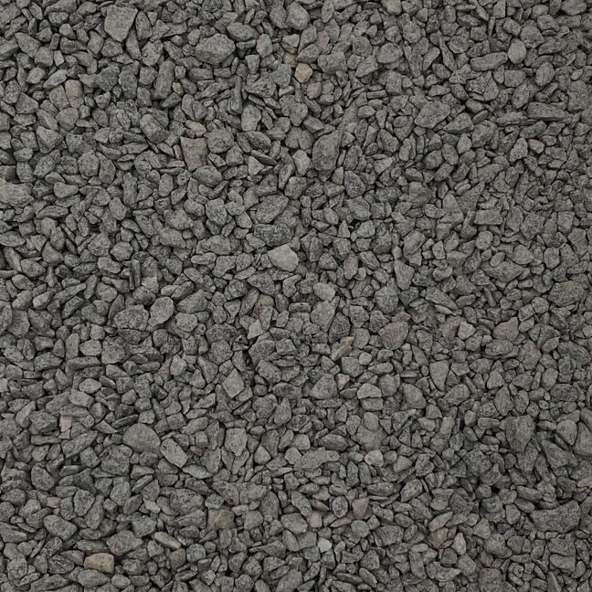 Zdrobljen črni marmor - 1200 ml