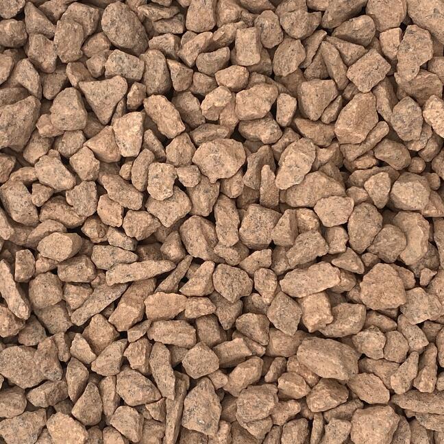 Zdrobljen kremen - 1200 ml